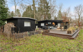 Gorgeous Home In Strøby With Kitchen Strøby